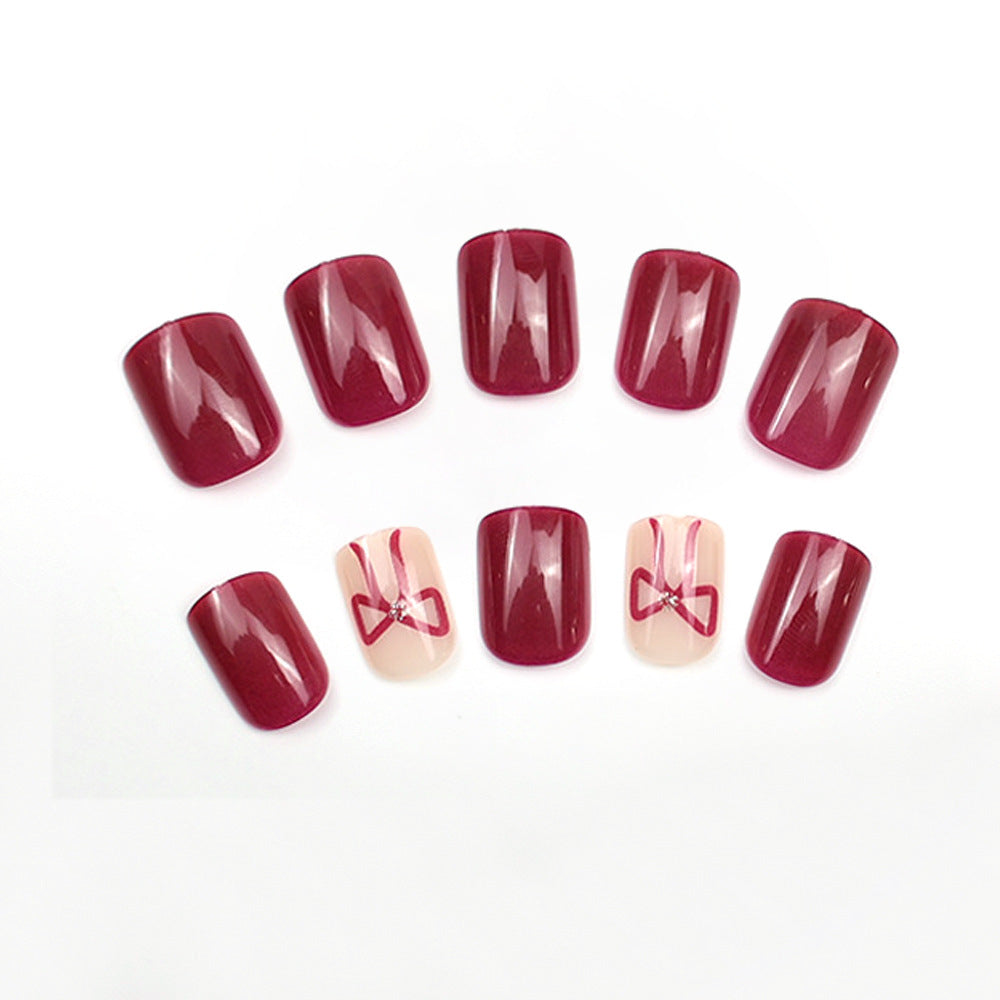 Dekoratives Nagelkunst Design Kit Brehn