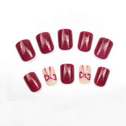 Dekoratives Nagelkunst Design Kit Brehn