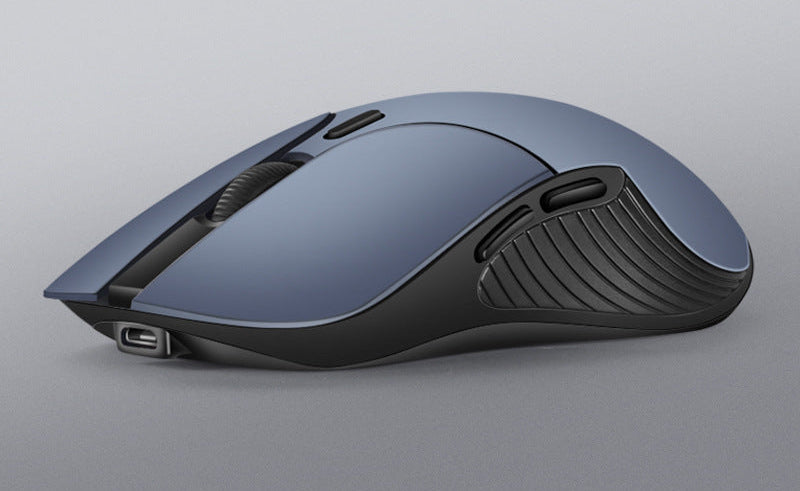 High-Precision Wireless Gaming Mouse Brehn