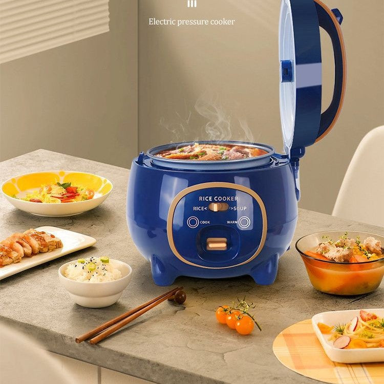 Multifunktionaler Reiskocher mit Automatischer Warmhaltefunktion Brehn