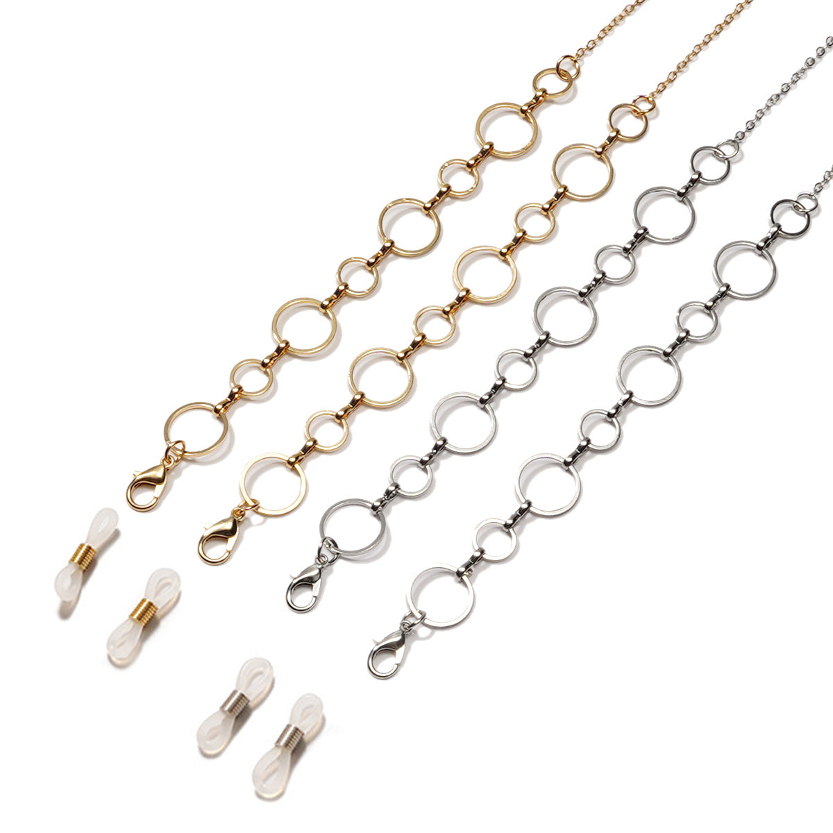 Slim Chain Brillenhalter Brehn