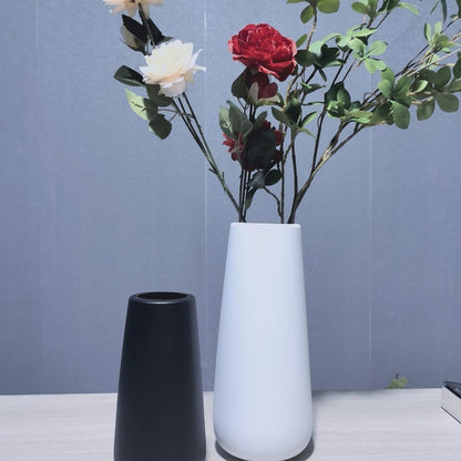 Moderne Minimalistische Dekorative Vase Brehn