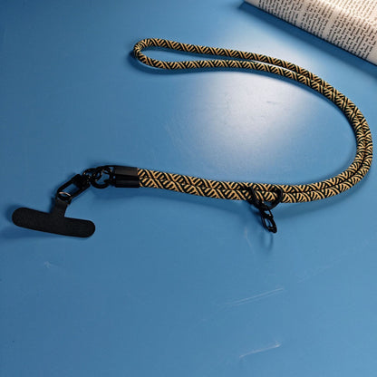 Langlebige verstellbare Utility-Lanyard Brehn