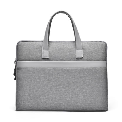 Premium Executive Laptop Aktentasche Brehn