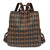 Designer Bedruckter Rucksack