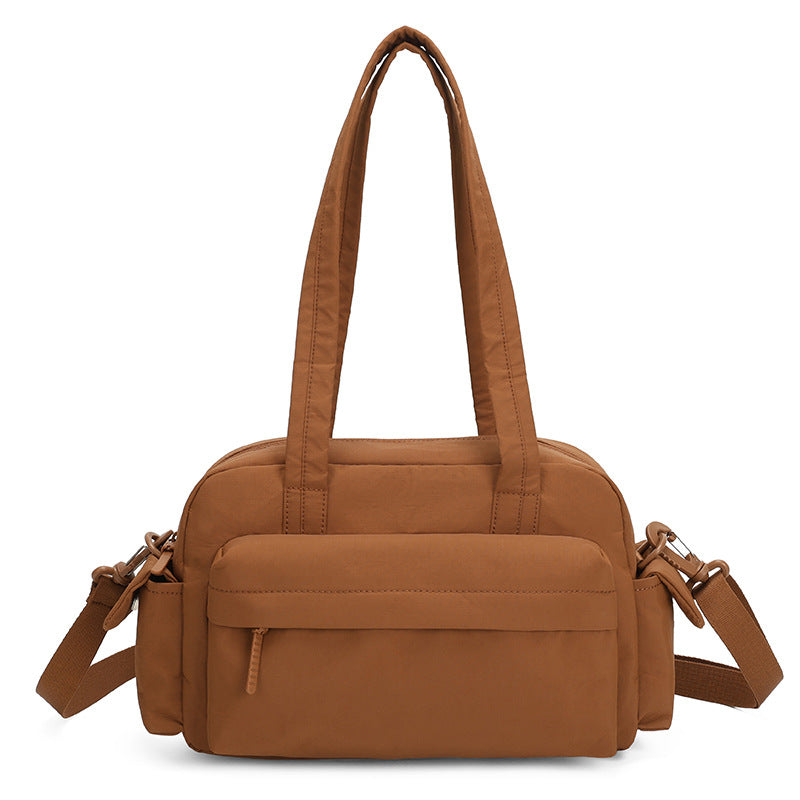 Stilvolle Mehrfachfach-Tote Bag Brehn