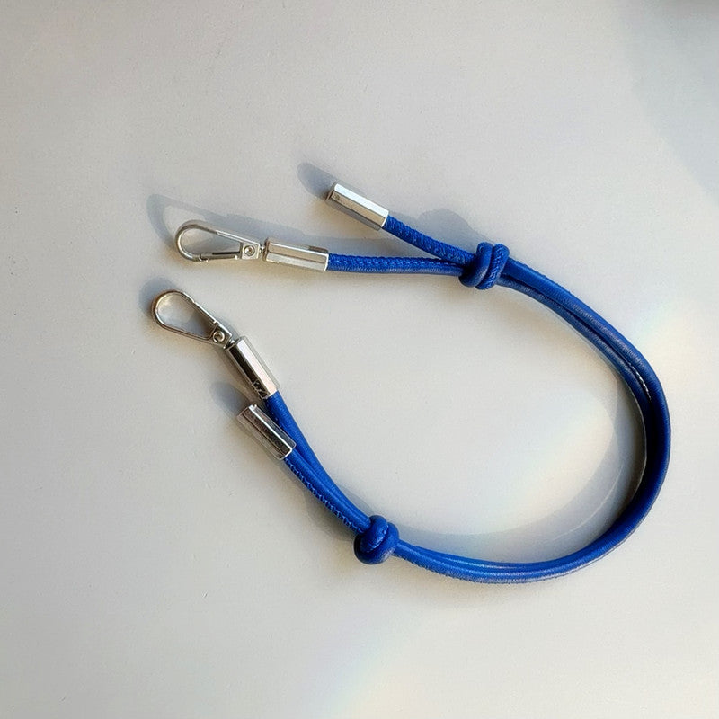 Stylischer Leder-Ausweisinhaber Brehn