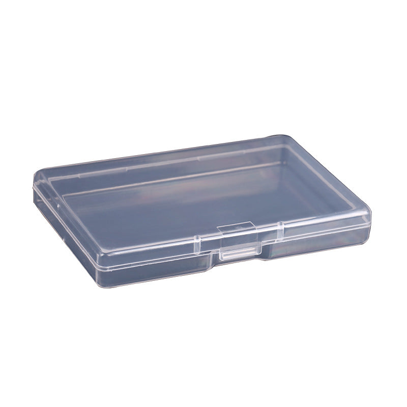 Transparente Aufbewahrungsbox Brehn 1790062128