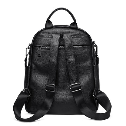 Veganer Leder Multifunktionaler Rucksack Brehn