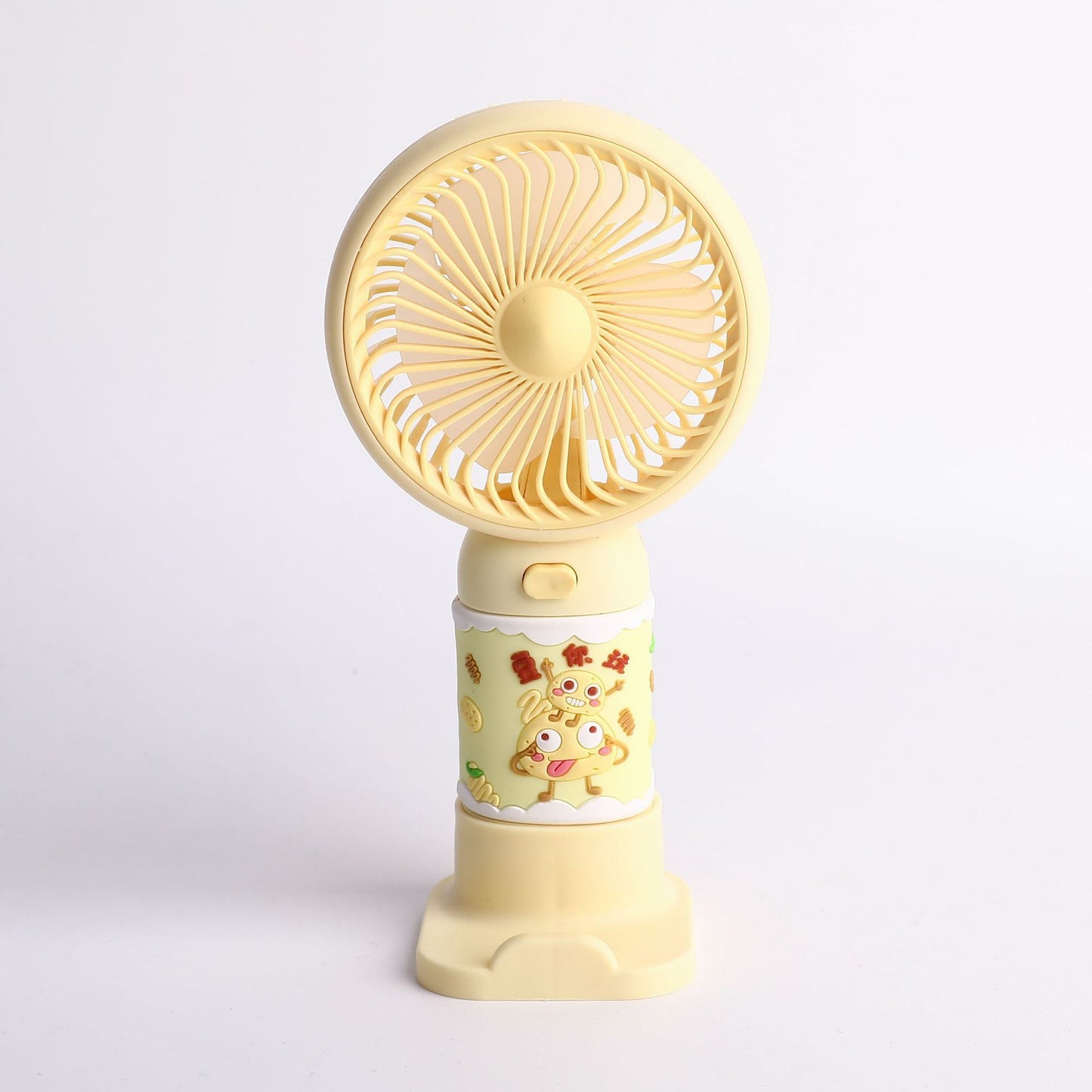 Unisex Tragbarer Ventilator Brehn