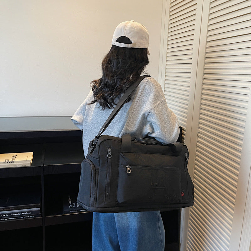 Multi-Taschen Reise Duffel Tasche Brehn
