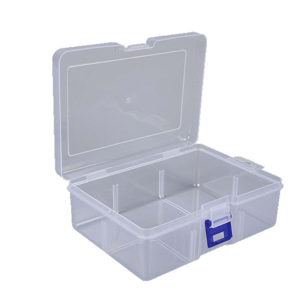 Multi-Abteil Lagerungsorganisator Brehn