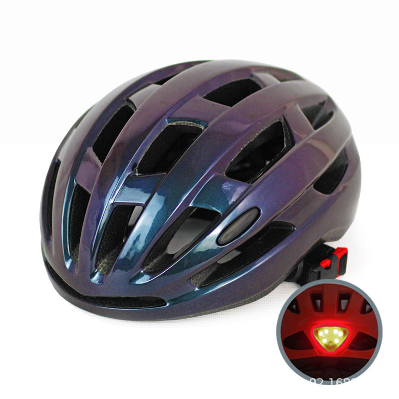 High-Ventilation Fahrradhelm Brehn