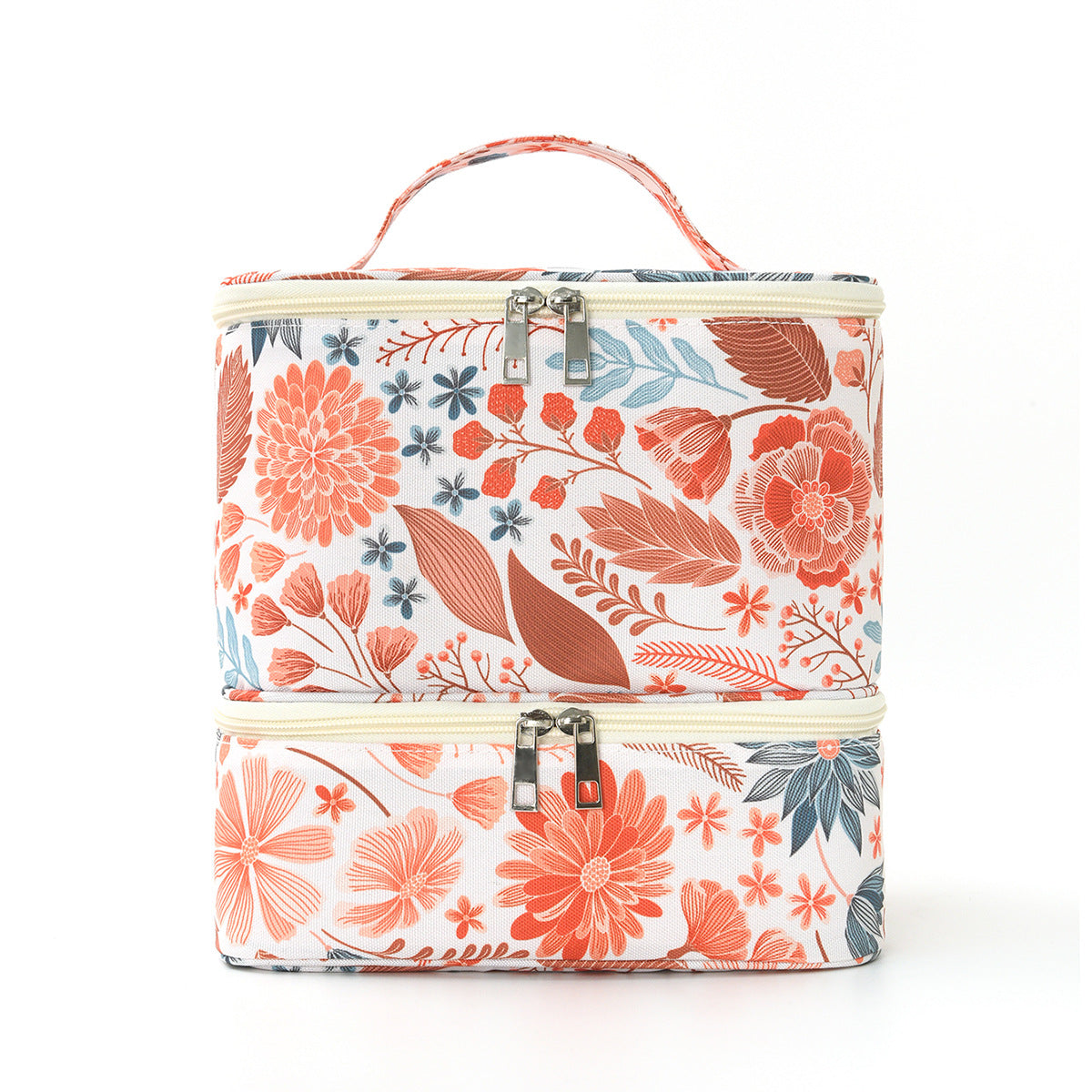 Kosmetik-Organizer-Tasche mit Versiegelten Fächern Brehn