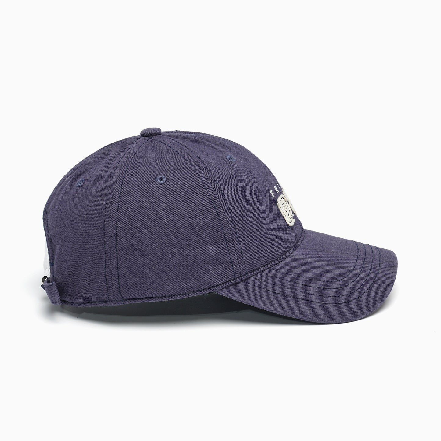 Damen modische und sportliche Cap mit verstellbarem Riemen Brehn