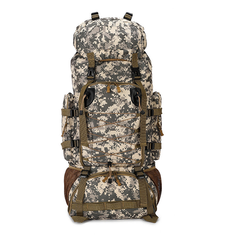 Hochleistungs-Taktischer Wanderrucksack Brehn