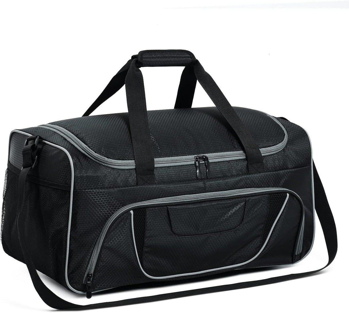 Multifunktionale Sport-Duffle-Tasche Brehn