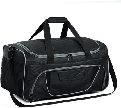 Multifunktionale Sport-Duffle-Tasche Brehn