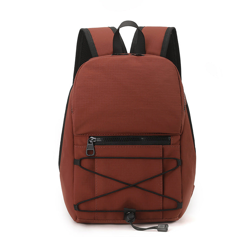 Leichter täglicher Rucksack Brehn