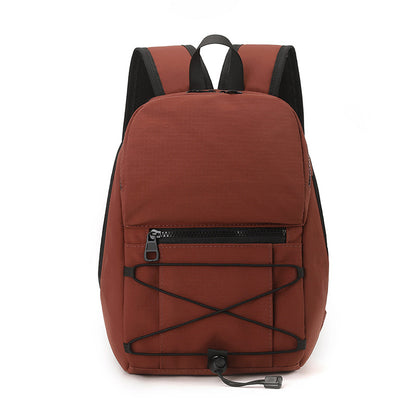 Leichter täglicher Rucksack Brehn