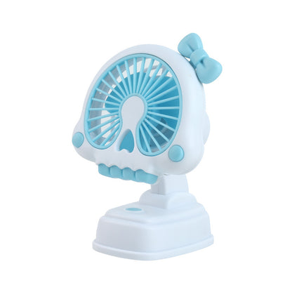 Damen niedlicher Handventilator Brehn