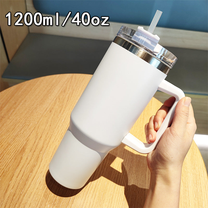 Damen Isolierte Trinkflasche Brehn