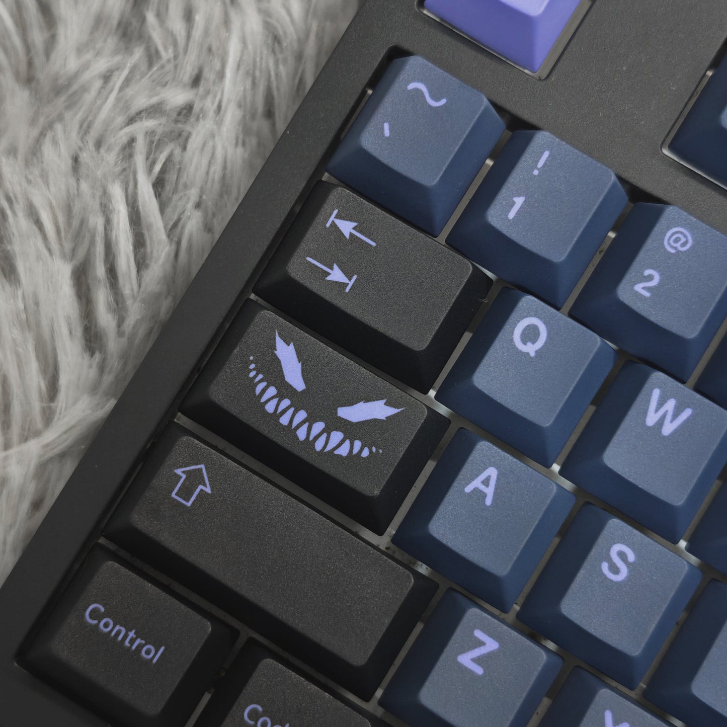 Mechanische Gaming-Tastatur Brehn