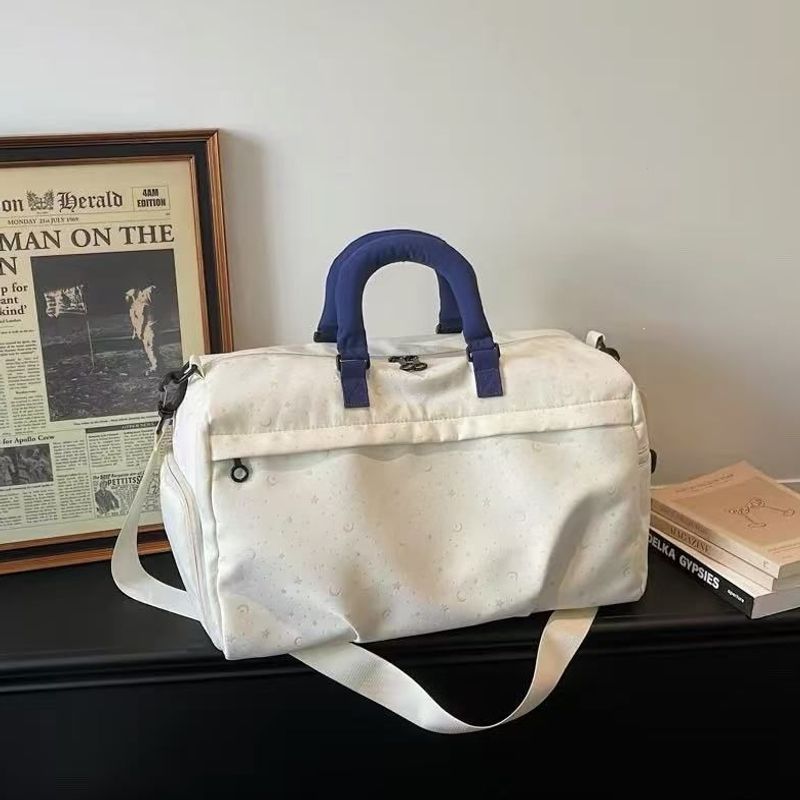 Vielseitige Reisetasche mit mehreren Fächern Brehn