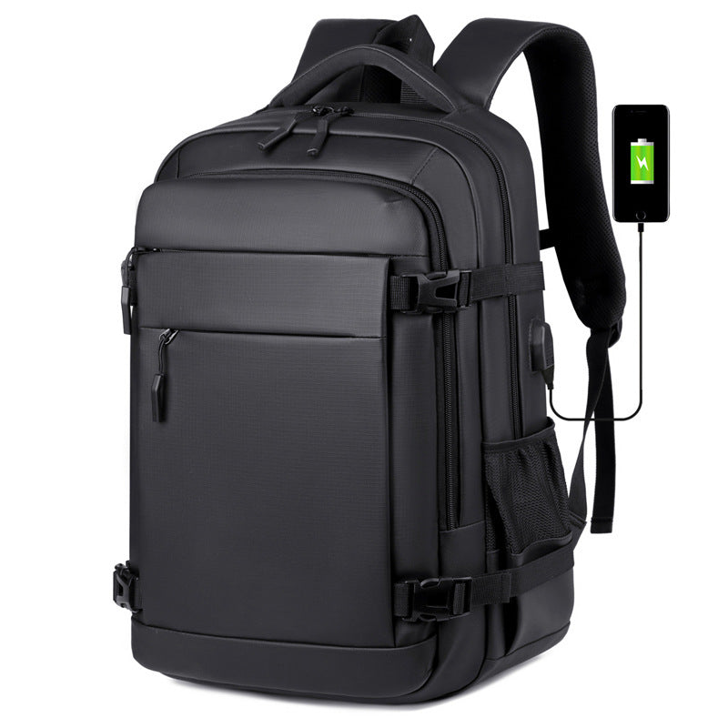 Multi-Funktionaler Expeditions-Rucksack Brehn