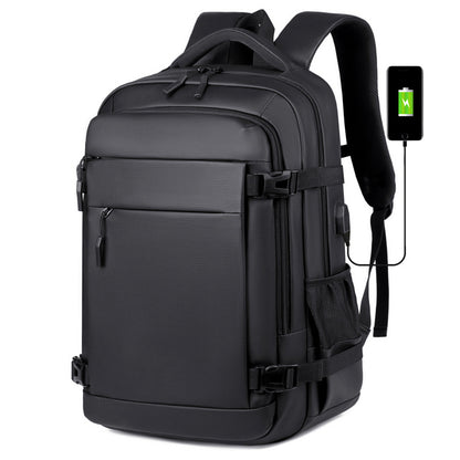 Multi-Funktionaler Expeditions-Rucksack Brehn