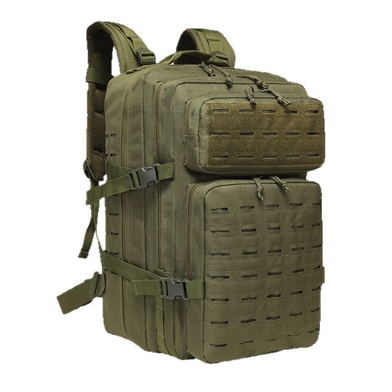 Taktischer Abenteuer Wander-Rucksack Brehn