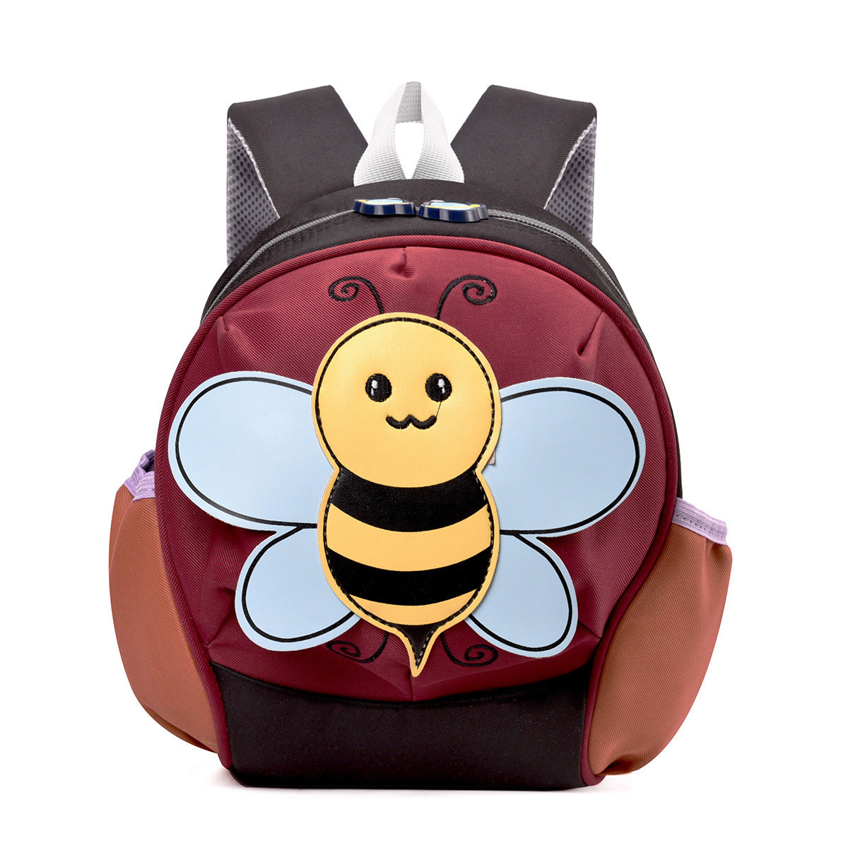 Spaß Cartoon-Themen Rucksack Brehn