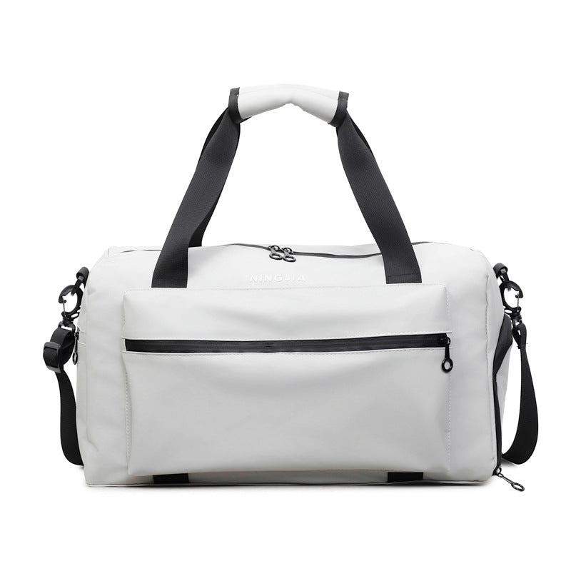 Vielseitige wasserdichte Fitness-Tasche