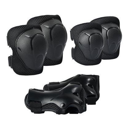 Advanced Protective Gear Set Brehn