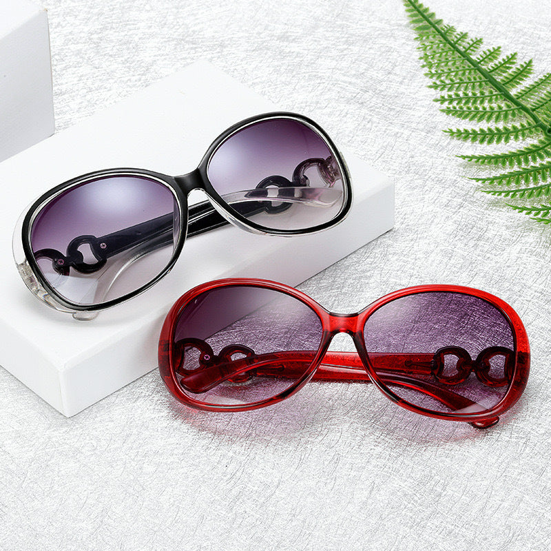 Damen Sonnenbrille Brehn