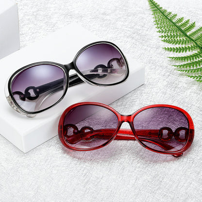 Damen Sonnenbrille Brehn