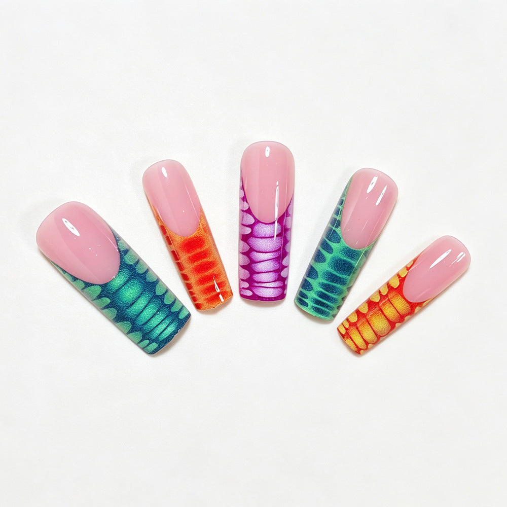 Künstlerische Nageldesign Tipps Brehn