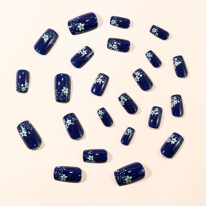 Nail Art Brehn