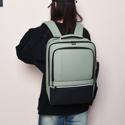 Multi-Funktionaler urbaner Reiserucksack
