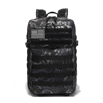 Taktischer Rucksack Brehn