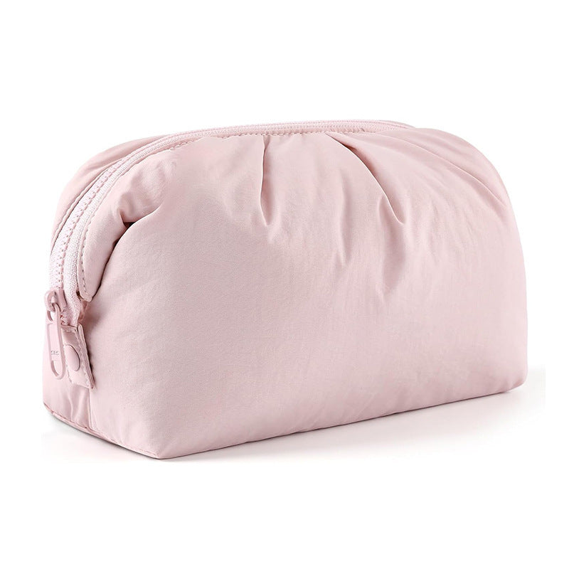Kosmetik-Organizer Tasche mit Elegantem Design und Mehreren Fächern Brehn