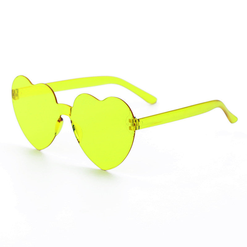 Modische Übergroße Quadratische Sonnenbrille Brehn