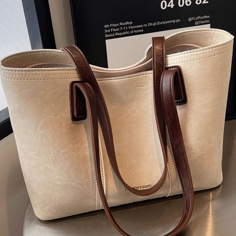 Moderne Luxus Handtasche Brehn