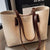 Moderne Luxus Handtasche Brehn