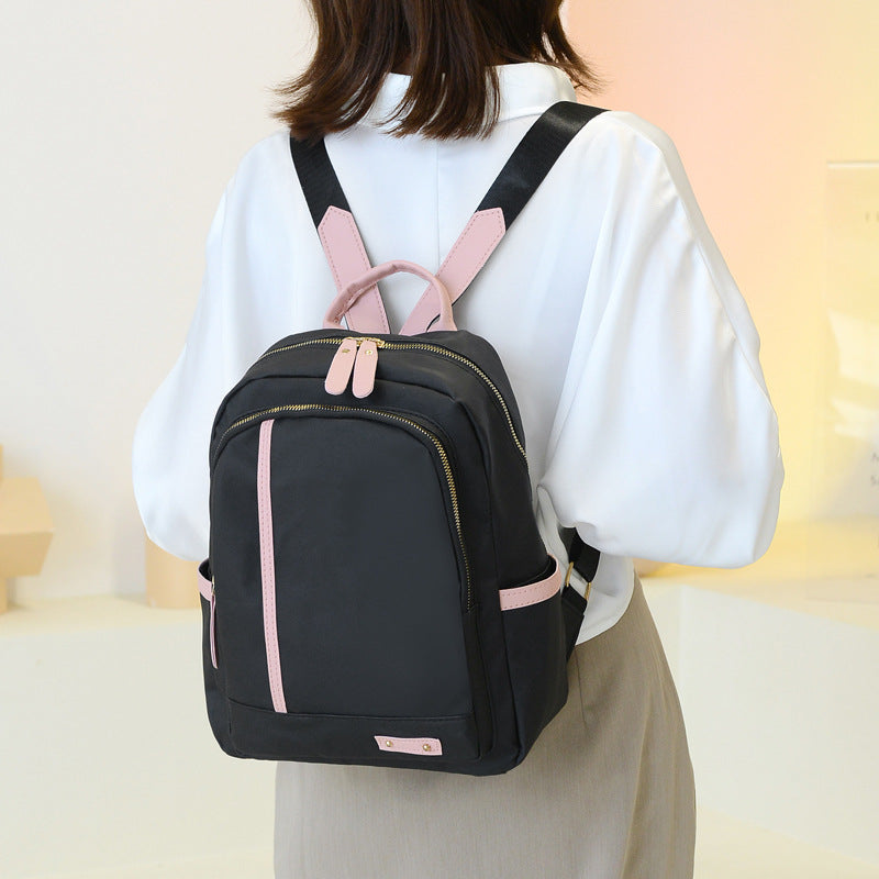 Moderner Utility Rucksack Brehn