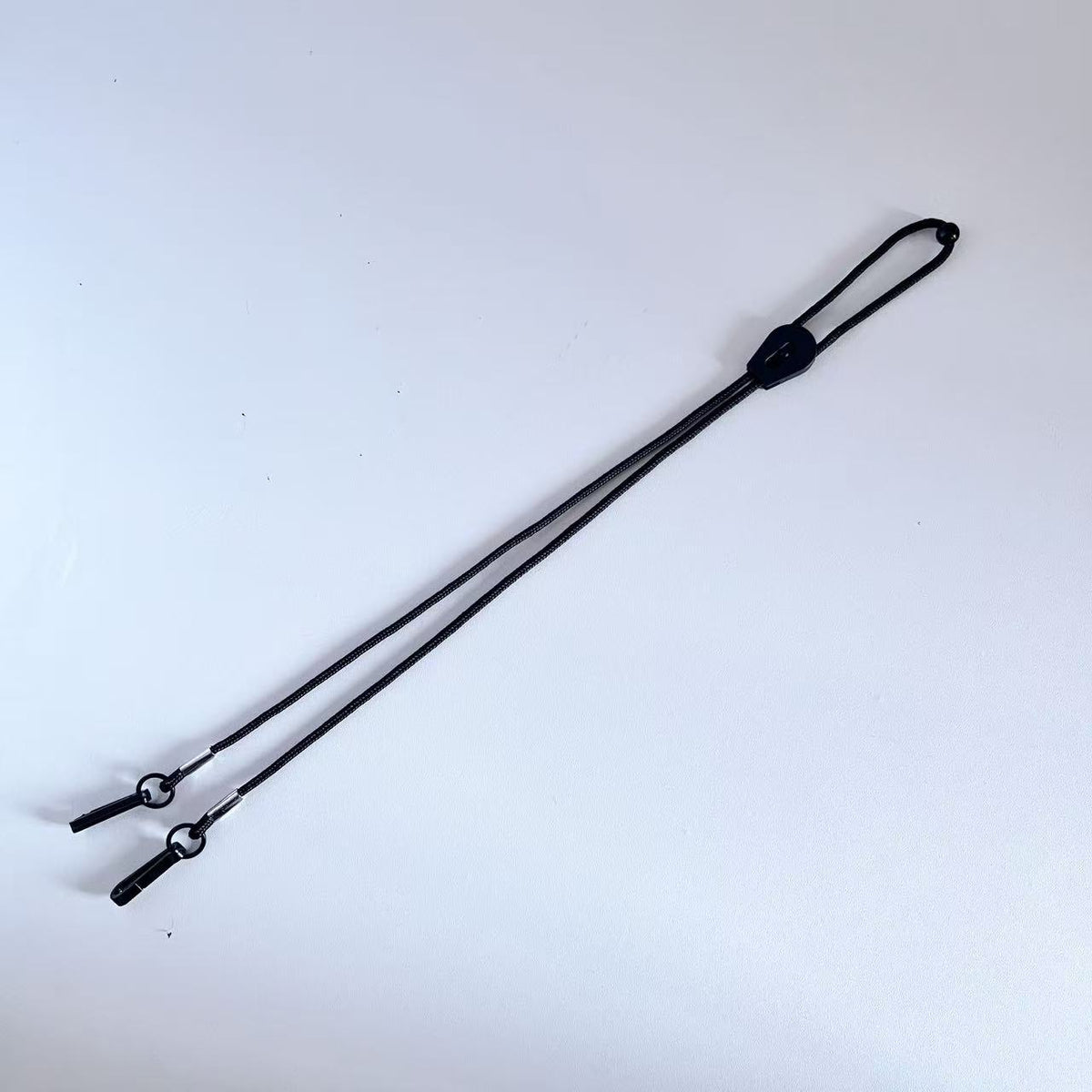 Verstellbarer langlebiger Brillenhalter Brehn