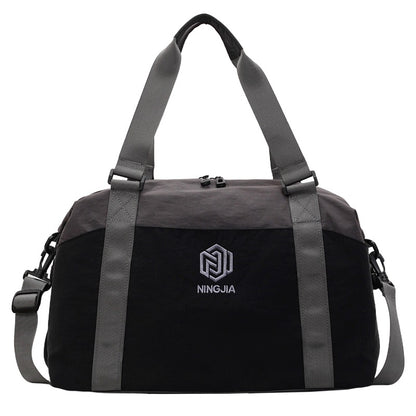 Allwetter Sport Duffel Tasche
