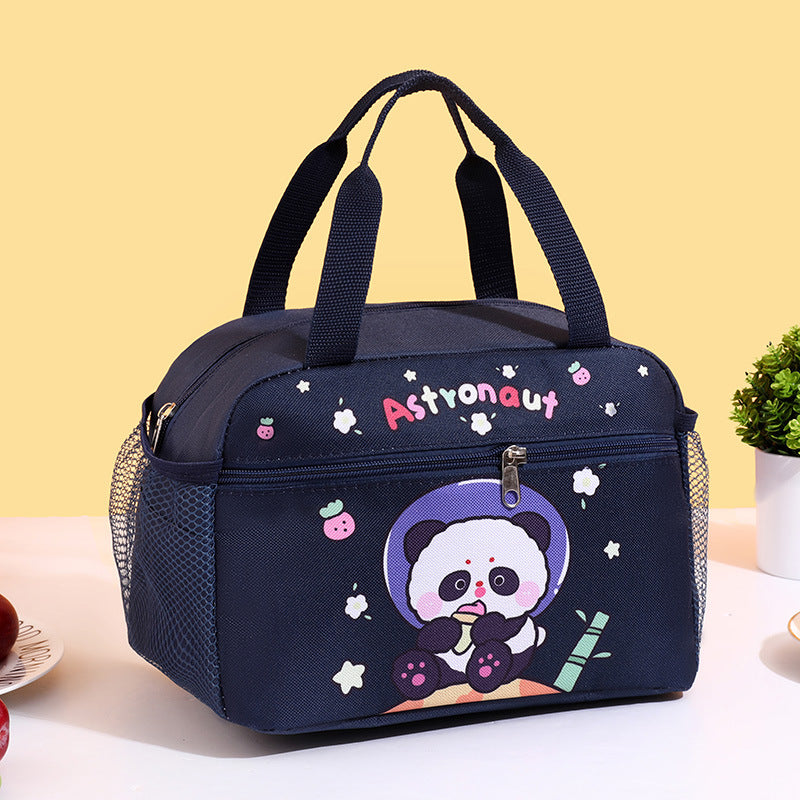 Kinder Isolierte Lunch Tasche Brehn