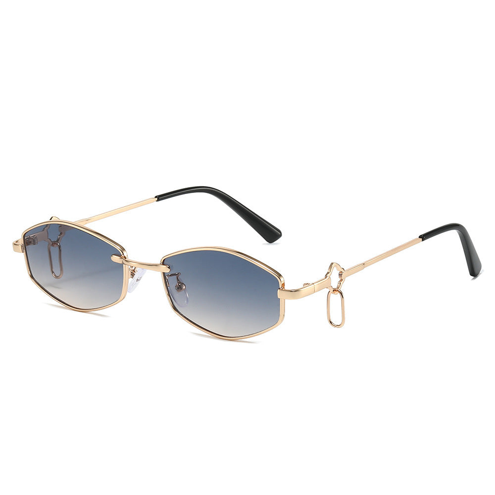Modische Sonnenbrille Brehn