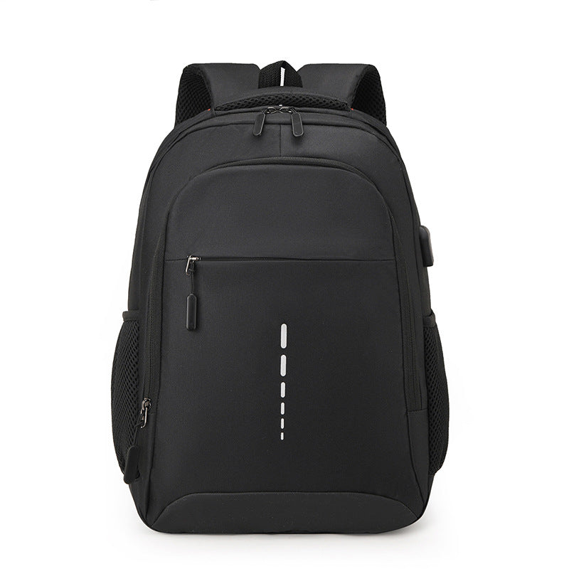 Verstellbarer ergonomischer Laptop-Rucksack Brehn